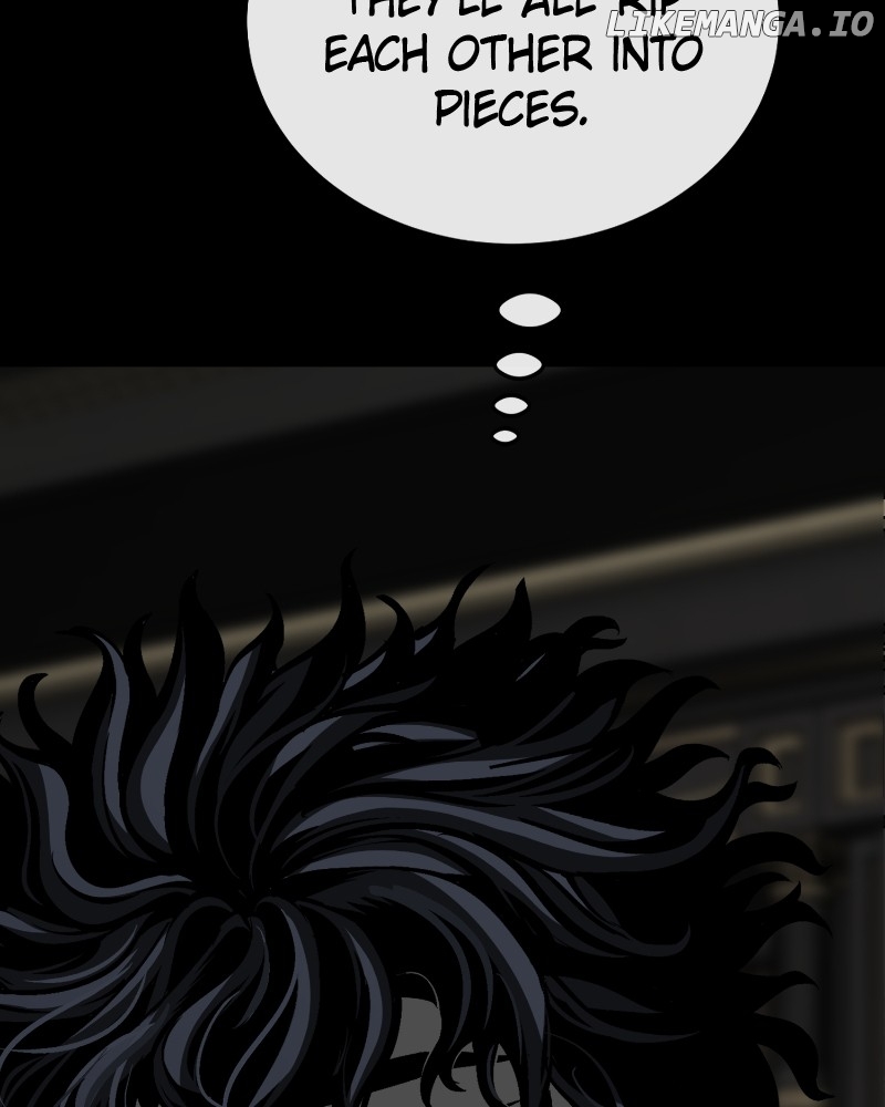 The Protagonists Hidden Strength Chapter 34 - page 54